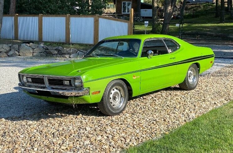 1971 Dodge Other