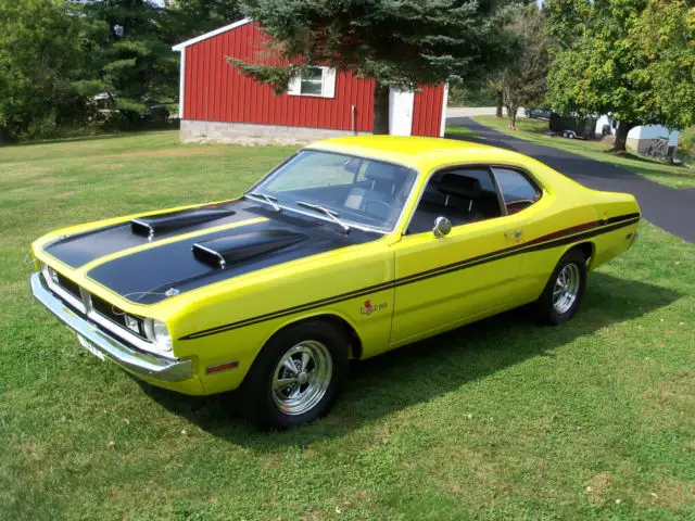 1971 Dodge DEMON 340