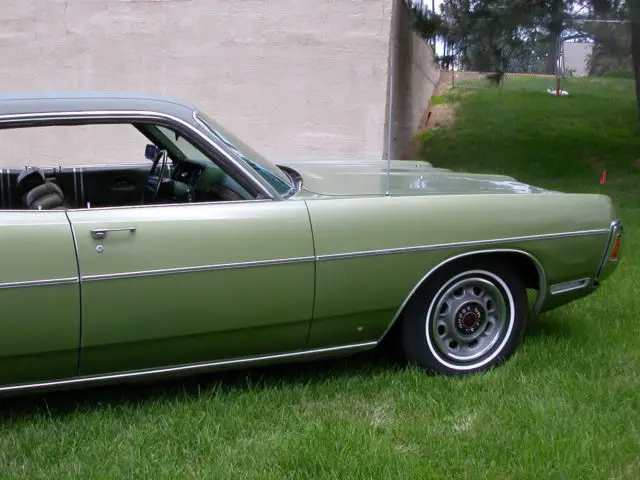 1971 DODGE MONACO MOPAR 383 CHRYSLER SURVIVOR POLARA for sale: photos ...