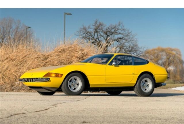 1971 Ferrari Other