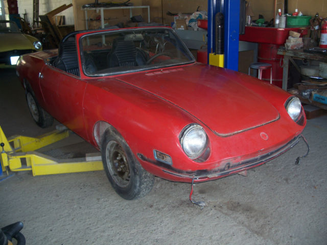 1971 Fiat Other
