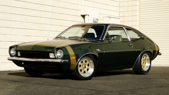 1971 Ford PINTO FREE SHIPPING WITH BUY IT NOW!!