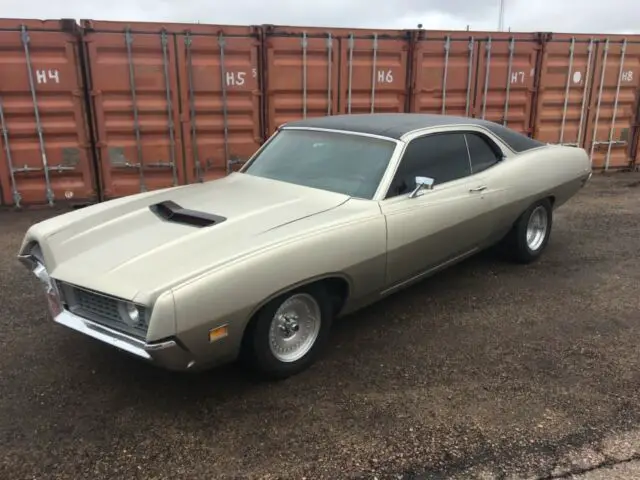 1971 Ford Torino