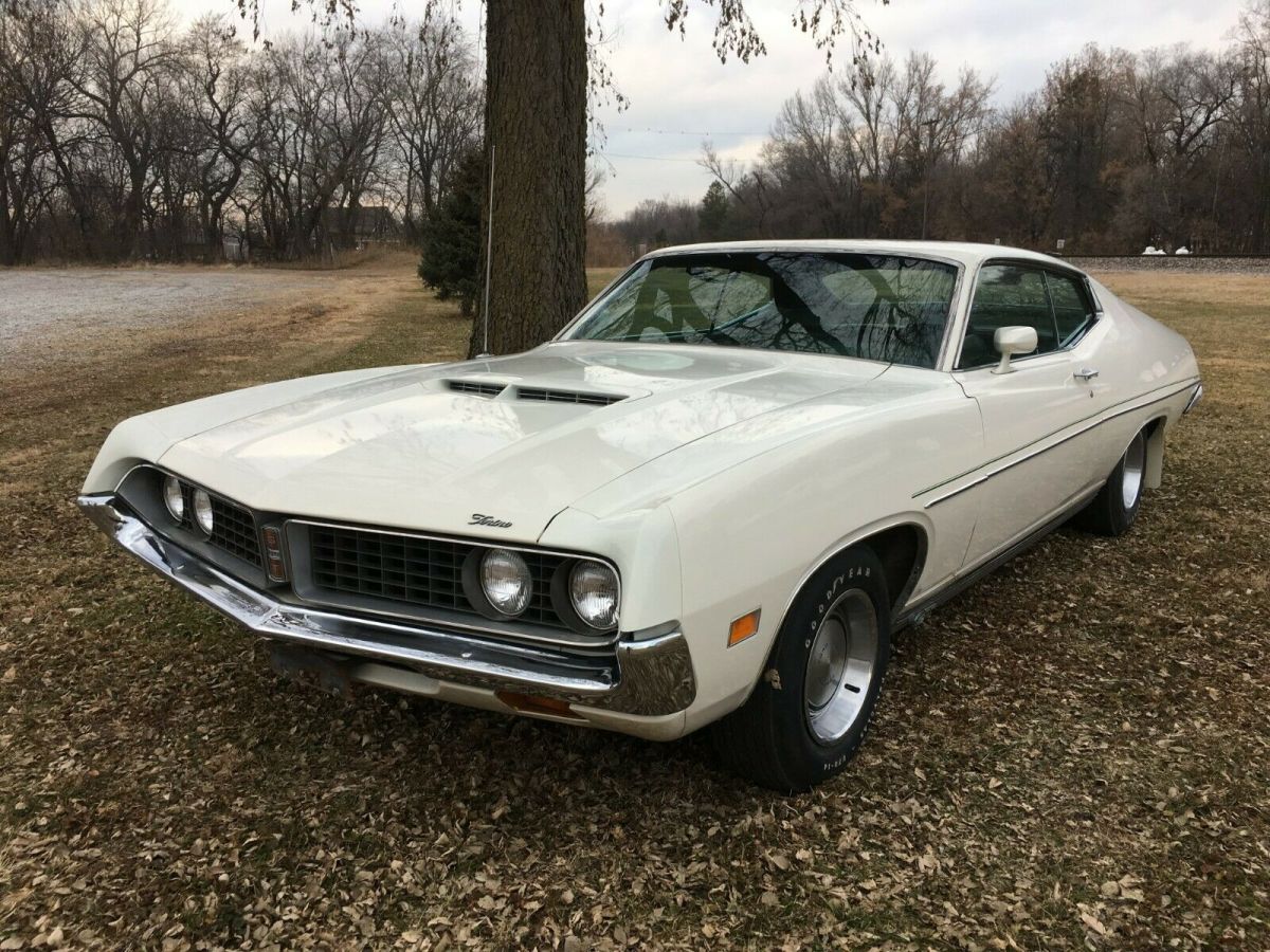 1970 Ford Torino