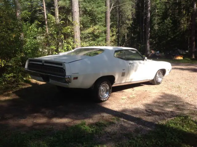 1971 Ford Torino GT