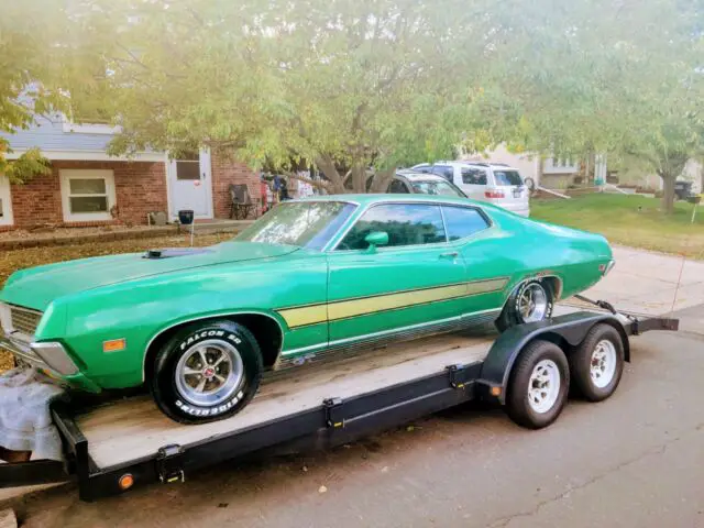 1971 Ford Torino Gt