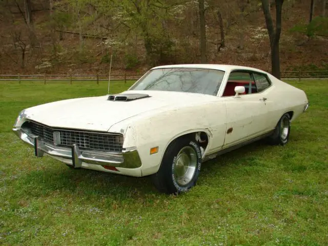 1971 Ford Torino GT