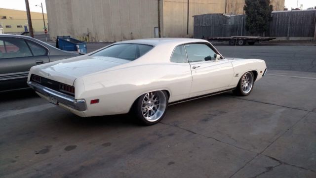 1971 Ford Torino