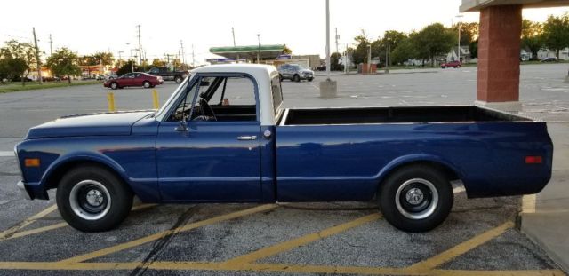 1971 GMC Other