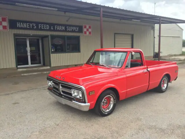 1971 GMC 1500