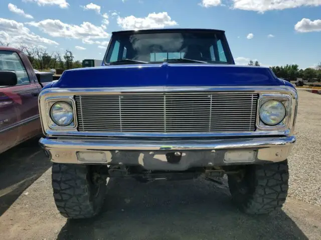 1971 GMC Truck