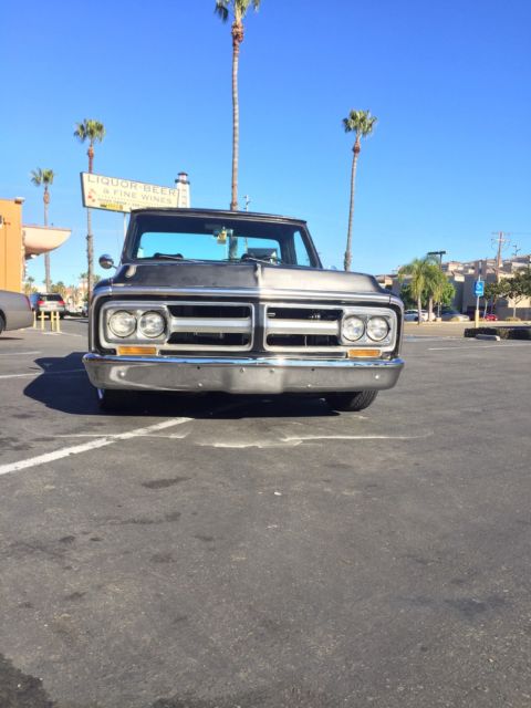 1971 GMC Other