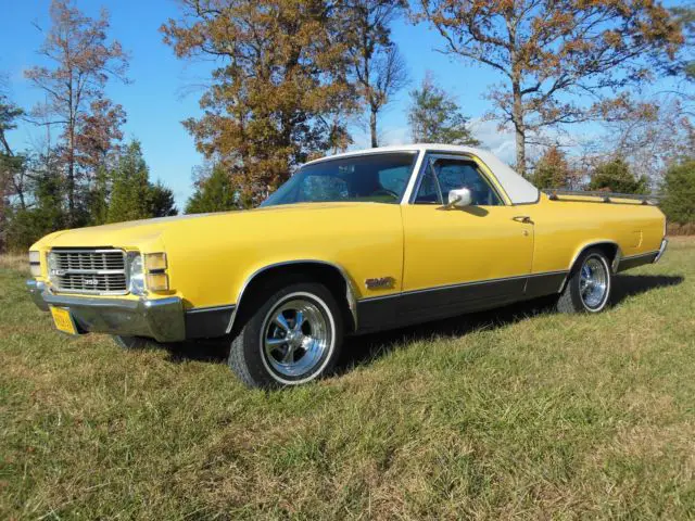 1971 GMC Other