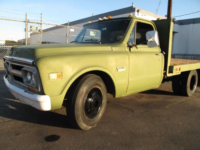 1971 GMC Other