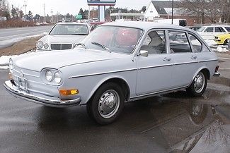 1971 Volkswagen Other