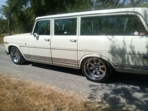 1971 International Harvester Other