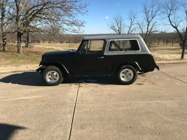 1971 Jeep Other