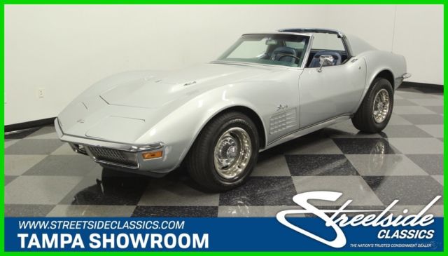 1971 Chevrolet Corvette LS5 454