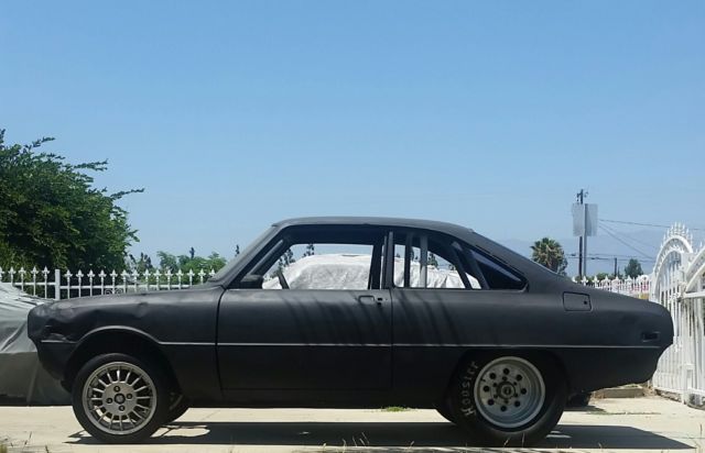1971 Mazda r100