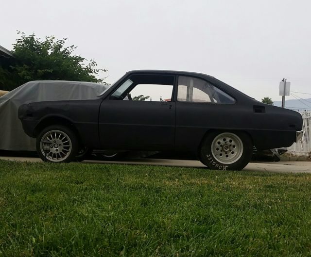1971 Mazda Other