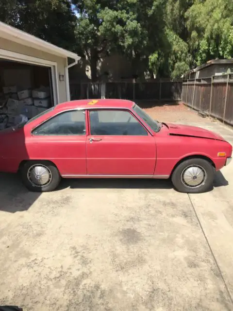 1971 Mazda Other