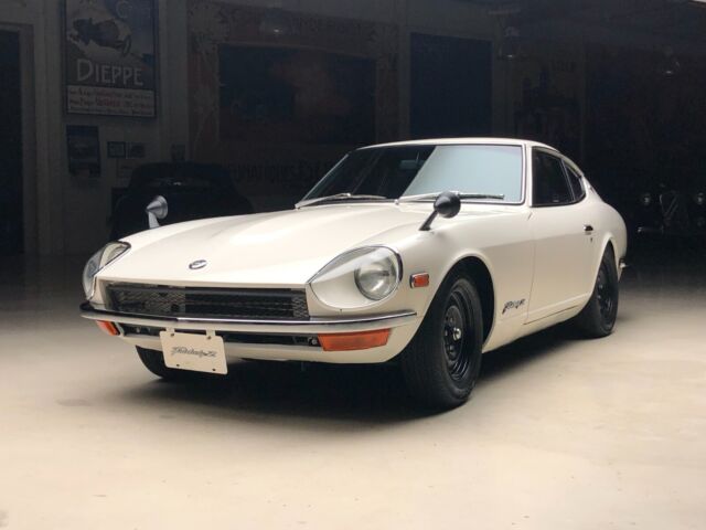 1971 Nissan Fairlady Z