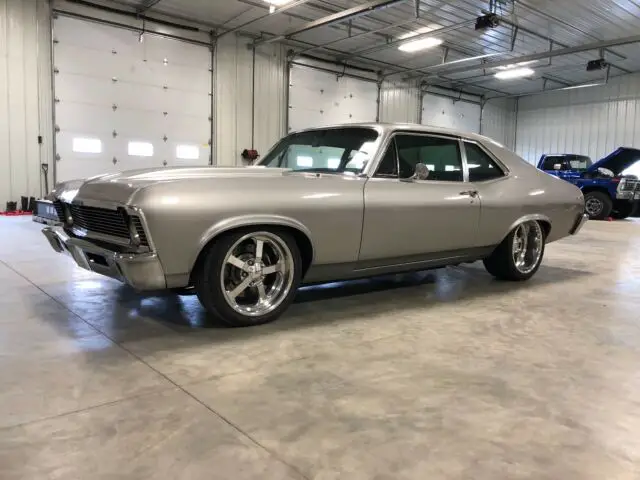 1971 Chevrolet Nova