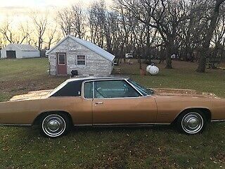 1971 Oldsmobile Toronado