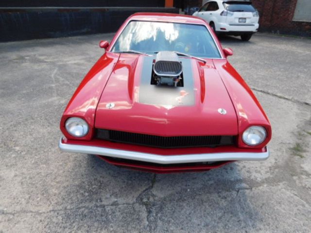 1971 Ford PINTO