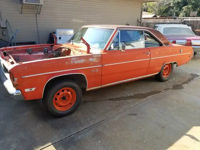 1971 Plymouth Other