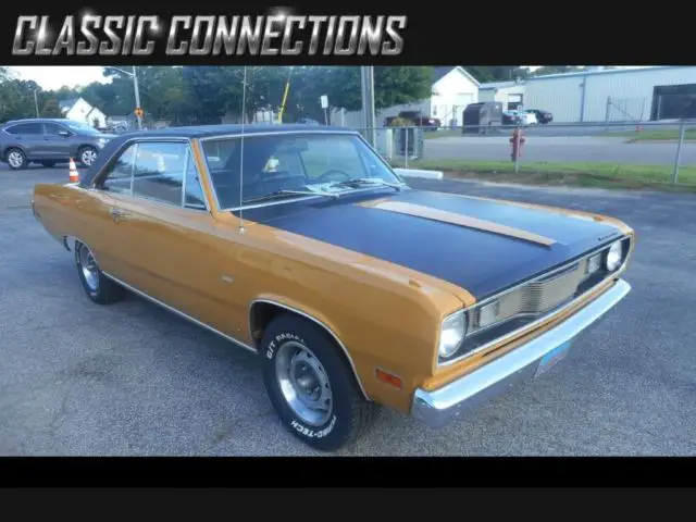 1971 Plymouth Other SCAMP