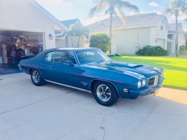 1971 Pontiac Other