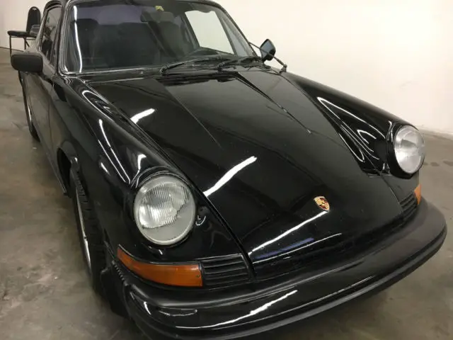 1971 Porsche 911 2 Door