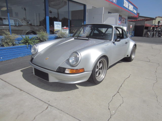 1971 Porsche 911