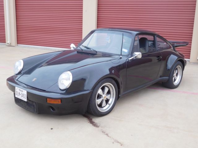 1971 Porsche 911 911T, Rust Free, Watch Video