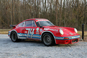 1971 Porsche 911 2 door Coupe