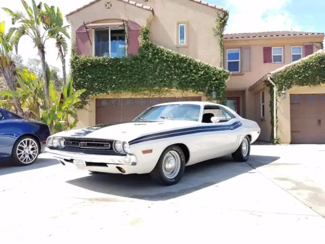 1971 Dodge Challenger