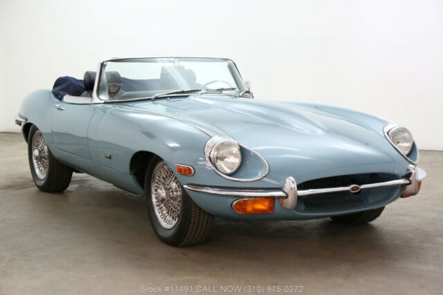 1971 Jaguar XK Roadster