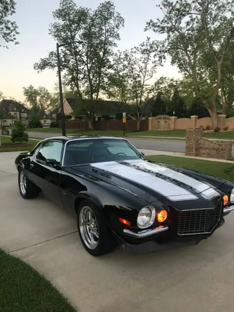 1971 Chevrolet CAMARO RS/SS