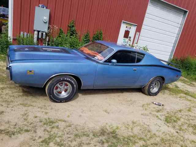 1971 Dodge Charger