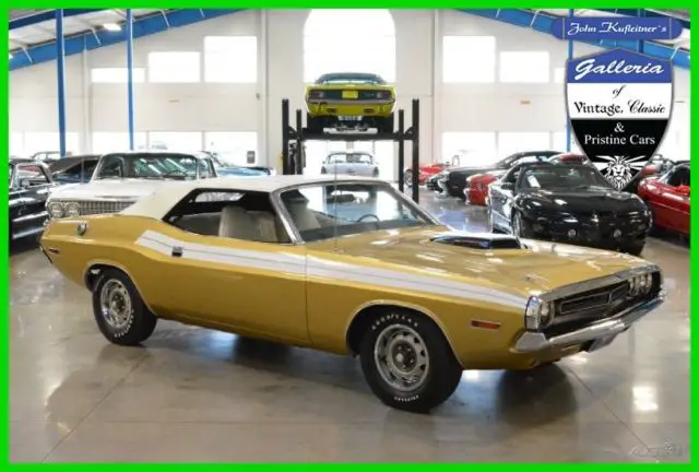 1971 Dodge Challenger