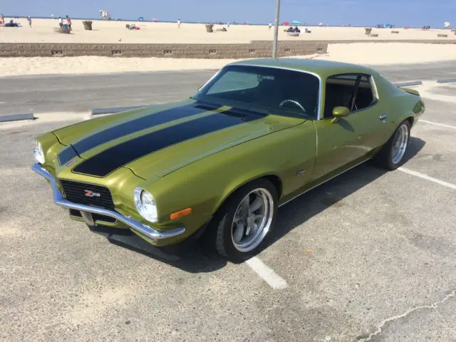 1971 Chevrolet Camaro Z28