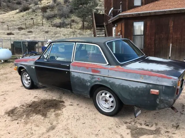 1971 Volvo Other