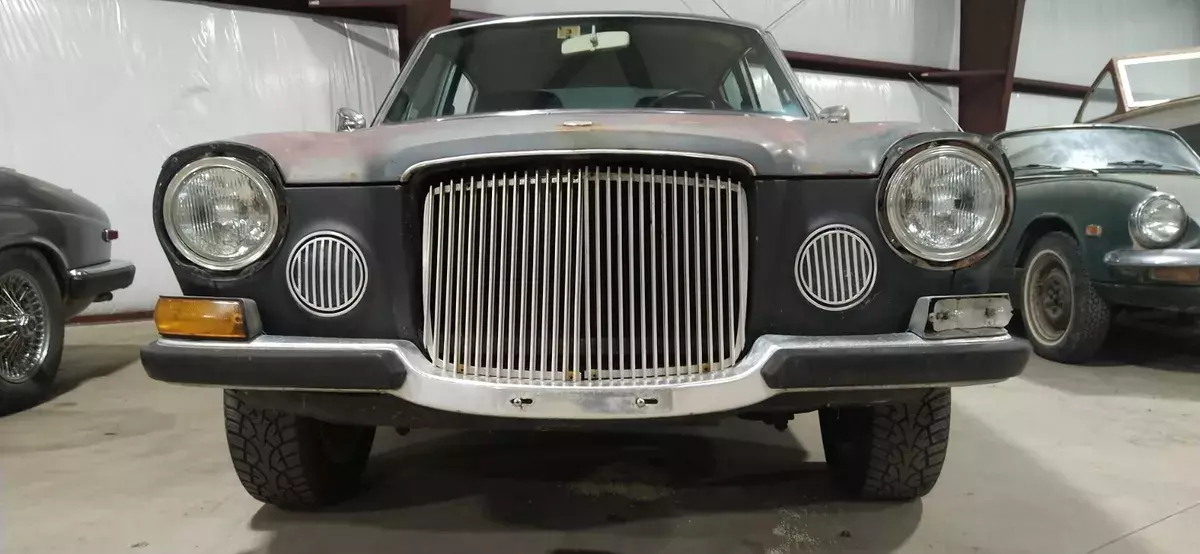 1971 Volvo Other