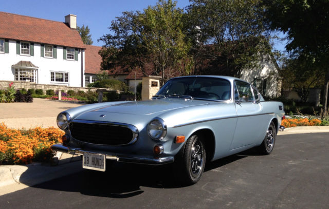 1971 Volvo Other 1800 E