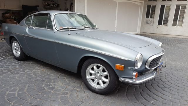 1971 Volvo 1800