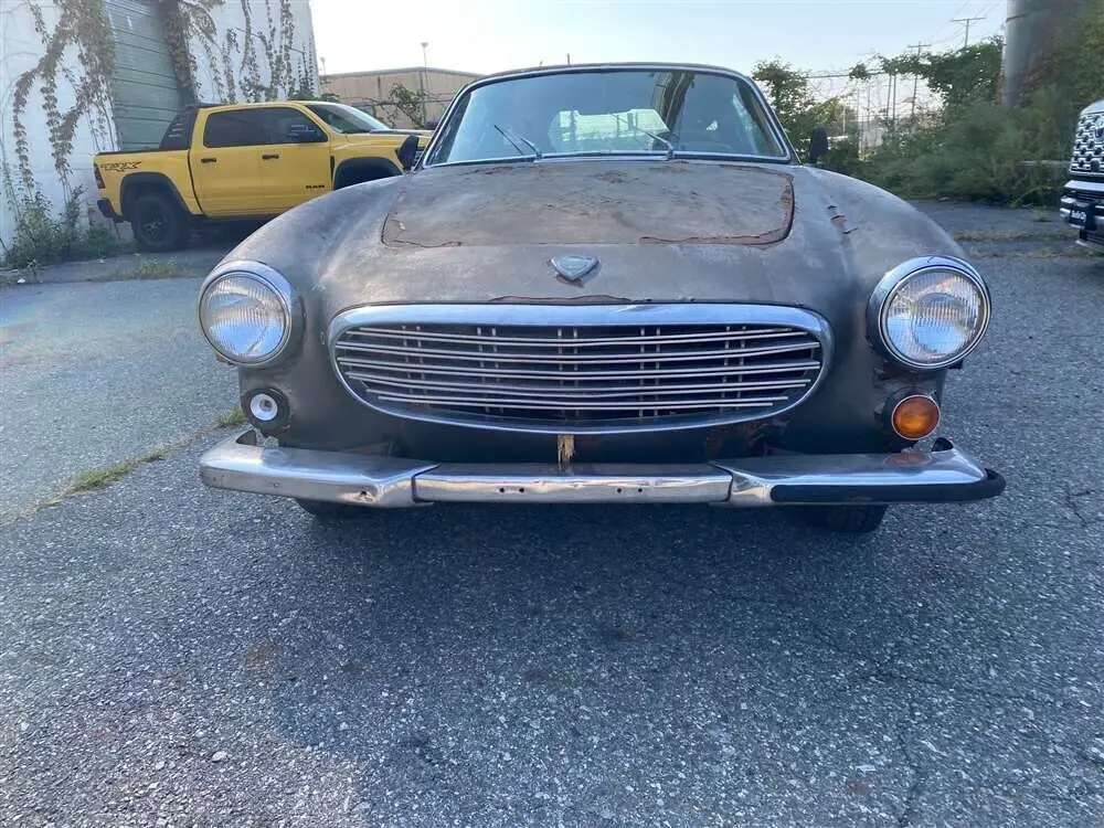 1971 Volvo 1800