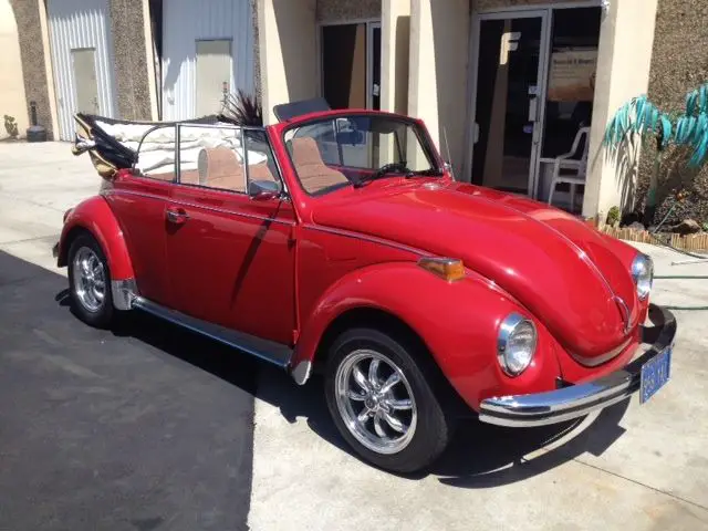 1971 Volkswagen Beetle - Classic