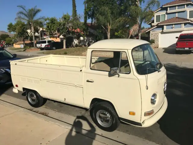 1971 Volkswagen Other