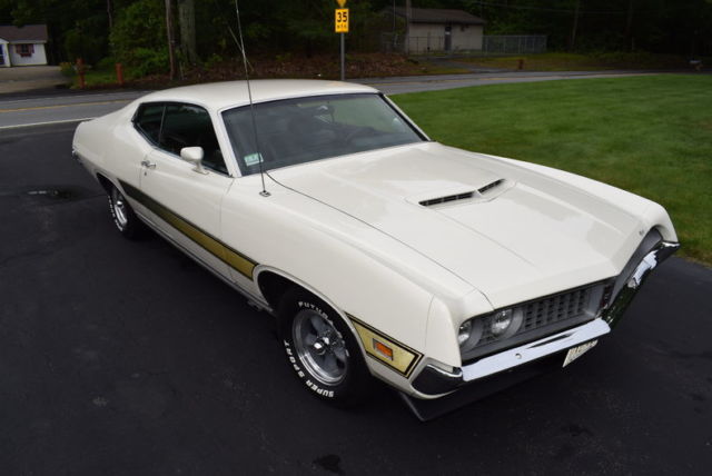 1971 Ford Gran Torino